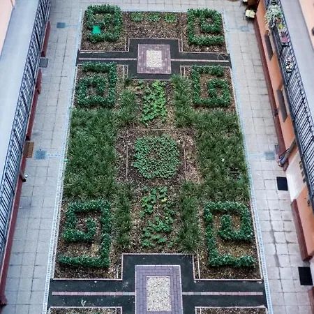 Spacious 2-bedroom Near The Danube And Rudas Bath Apartmán Budapešť