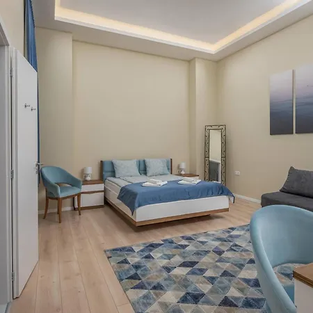 With 2 Bedrooms Near Gellert Thermal Bath * Budapest
