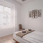 Spacious 2-bedroom Near The Danube And Rudas Bath * Budapest
