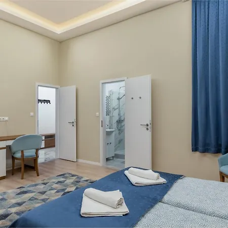 דירה With 2 Bedrooms Near Gellert Thermal Bath
